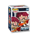 Solo Leveling Choi Jong-in Pop! Vinyl