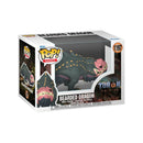 Turok: Origins Beared Dragon Pop! Vinyl