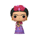 Icons Frida Kahlo Pop! Vinyl