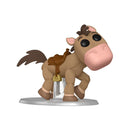 Toy Story 5 Bullseye Pop! Vinyl Premium
