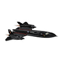 Armed Forces Lockheed SR-71 (1374 Pcs)