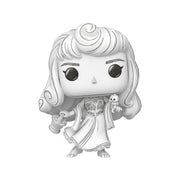 Disney: Sketched Aurora Pop! Vinyl
