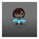 Dan Da Dan Momo US Exclusive Glow Pop! Vinyl