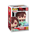 Dan Da Dan Momo US Exclusive Glow Pop! Vinyl