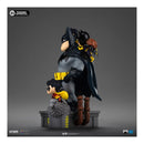 DC Comics Batman Family Animated Icons