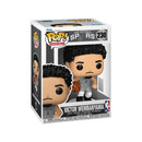 NBA: Spurs Victor Wembanyama Special Edition Jersey Pop!