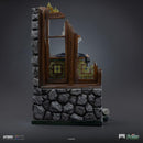 Avengers: Doomsday Professor Xavier Art Scale 1:10 Statue