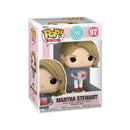 Martha Stewart Martha with Cake Pop! Vinyl