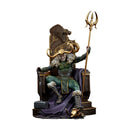 Marvel Comics Loki Premium Format Statue