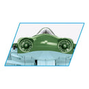 World War 2 Horten HO229 (941 Piece Kit)