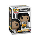 NFL: Legends Troy Polamalu (Steelers) Pop! Vinyl