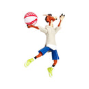 GOAT Will in Casual Wear 5" Action Figure