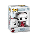 Frozen Anna (Holiday) Pop! Vinyl