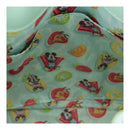 Mickey Mouse Beach Fun Bucket Crossbody Bag