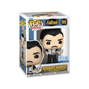 Fallout (TV) Robert House US Exclusive Pop! Vinyl