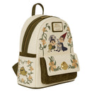 Over the Garden Wall Mini Backpack