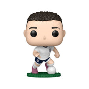 Football: England Phil Foden Pop! Vinyl
