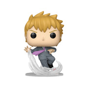 Mob Psycho 100 Arataka Reigen Pop! Vinyl