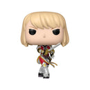Solo Leveling Cha Hae-In Pop! Vinyl