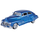 Timeless Legends 1:24 1948 Chevy Aerosedan Fleetline