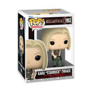 Battlestar Galactica Kara “Starbuck” Thrace Pop! Vinyl