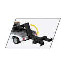 Dodge RAM 3500 Wrecker Tow Truck