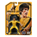 Bruce Lee Tracksuit Collectable Figure