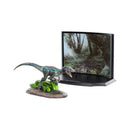 Jurassic World Blue Toyllectible Treasures