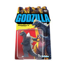Toho SpaceGodzilla ReAction Figure