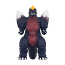 Toho SpaceGodzilla ReAction Figure