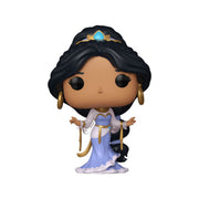 Disney Princess Jasmine (Grand Entrance) Pop! Vinyl