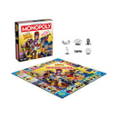 Monopoly X-Men '97 Edition