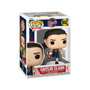WNBA: Fever Caitlin Clark Pop! Vinyl