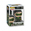 Lanterns (TV) Hal Jordan Pop! Vinyl