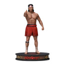 Bloodsport Chong Li 1:10 Scale PVC Figure