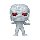 Goosebumps The Curse of the Mummy’s Tomb Pop! Vinyl
