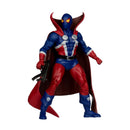 Spawn - 1977 Spawn 7" Action Figure with Comic