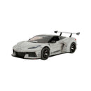 Liberty Walk Corvette C8 Toyo Tires Awthentik 1:24 Vehicle