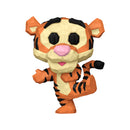 Winnie the Pooh Tigger (Whittled) Pop! Vinyl