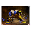 X-Men Wolverine by Tracy Tubera Designer Collectible Statue