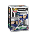 NFL: Seahawks Steve Largent (Home) Pop! Vinyl
