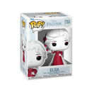 Frozen Elsa (Holiday) Pop! Vinyl