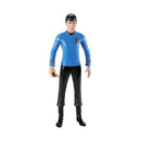 Star Trek: The Original Series Spock Bendable Figure