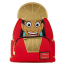 The Emperor’s New Groove Kuzco Cosplay Mini Backpack