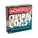 Monopoly Central Coast Edition