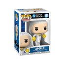 DC Comics Apollo Pride 2026 Pop! Vinyl