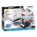 Armed Forces Northrop F-5A Freedom Fighter (358 Piece Kit)