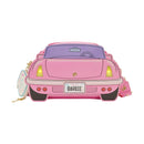 Barbie Car Light-Up Crossbody Bag