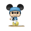Disney Mickey Mouse Baseball US Exclusive Pop! Vinyl