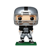 NFL: Raiders Maxx Crosby Pop! Vinyl